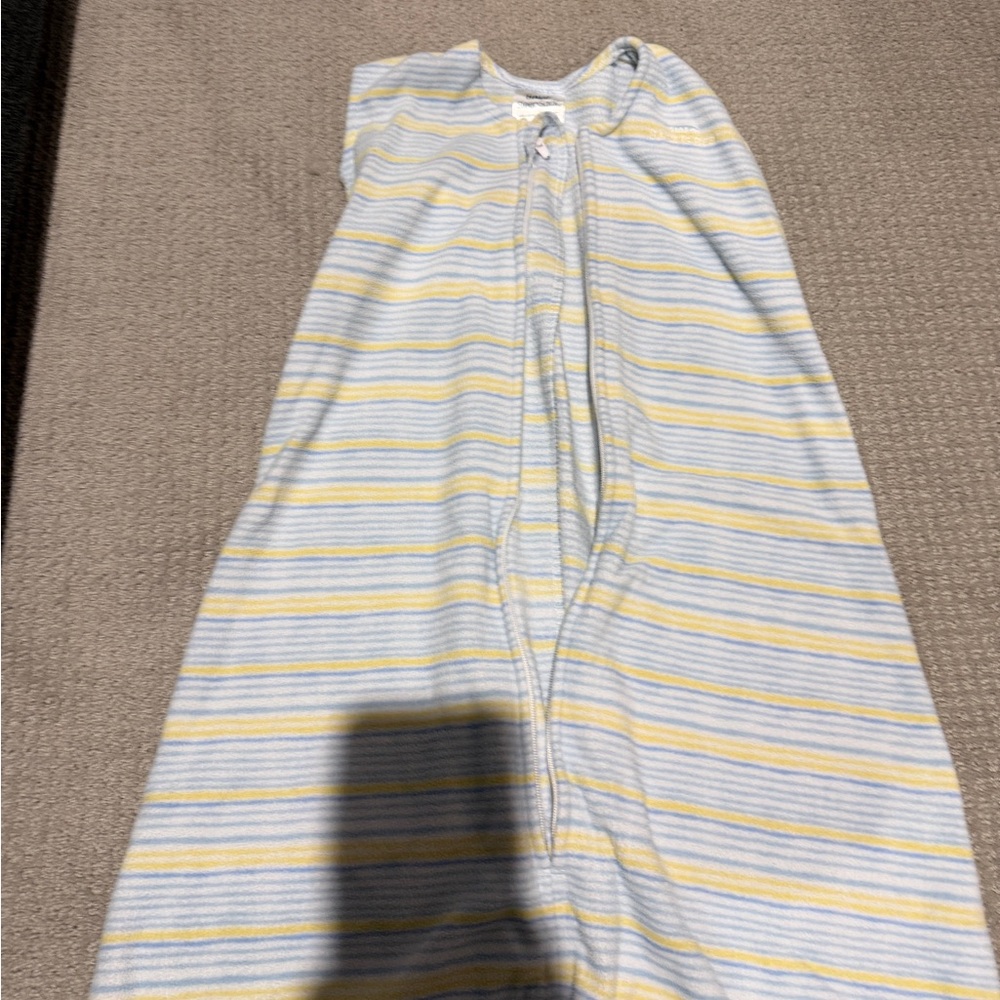 2 Medium Halo Sleepsacks (2 for $25)